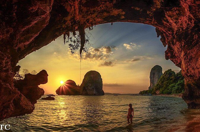 Krabi Hong Island Sunset Tour with BBQ & Night Plankton Swim - Who Will Love This Tour?