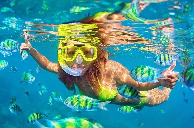 Krabi Hong Island Sunset Tour with BBQ & Night Plankton Swim - Final Thoughts