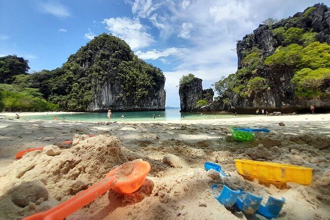 Krabi Hong Island Tour by Speedboat: Lagoon & Viewpoint - Final Thoughts: Who Will Love This Tour?