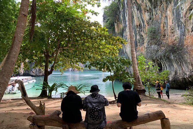 Krabi Hong Island Tour by Speedboat: Lagoon & Viewpoint - Frequently Asked Questions