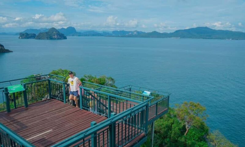 Krabi: Hong Islands by Speedboat with Lunch & Snorkeling - Who Is This Tour Best For?