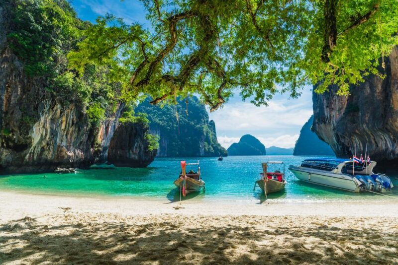 krabi-hong-islands-day-trip-by-speedboat-with-lunch