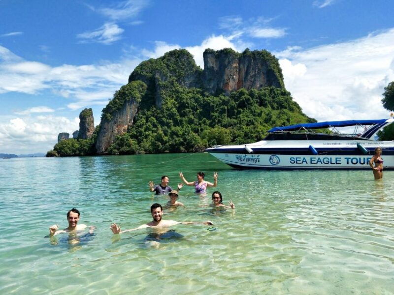 krabi-hong-islands-day-trip-by-speedboat-with-lunch