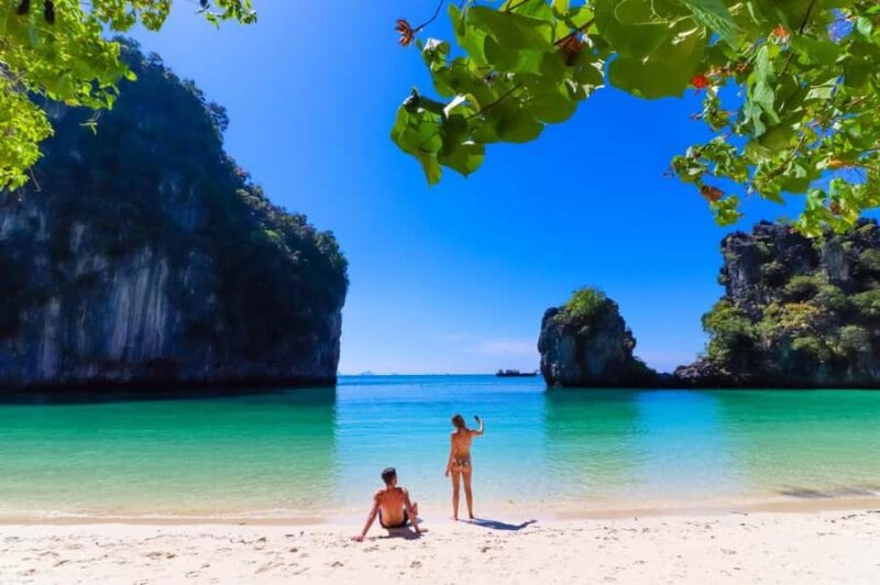 Krabi: Hong Islands Early Bird Tour with Breakfast - Who Will Love This Tour?