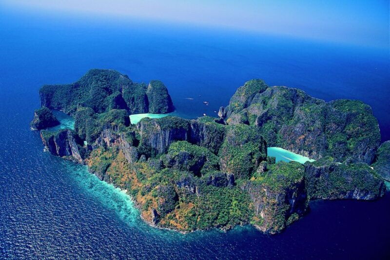 krabi-hong-islands-full-day-private-speedboat-charter-tour