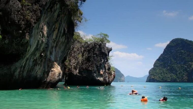 krabi-hong-islands-full-day-private-speedboat-charter-tour