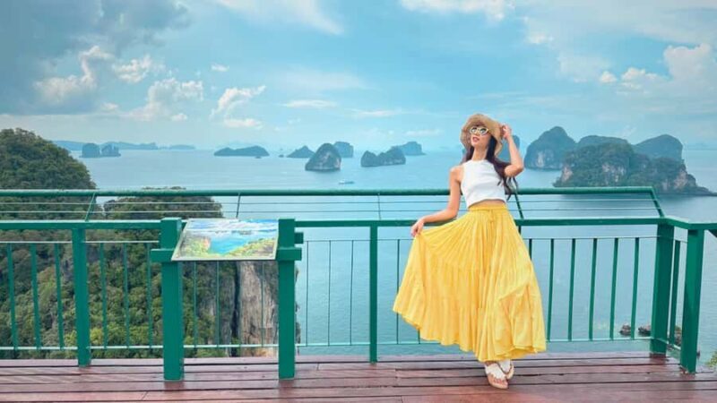 Krabi: Hong Islands Luxury Cruise on Vintage Wooden Boat - Final Thoughts: Is It Worth It?