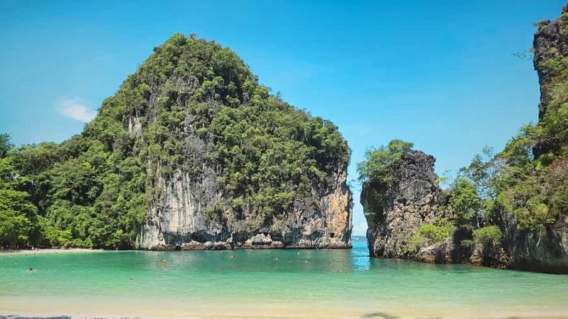 Krabi: Hong Islands Luxury Cruise on Vintage Wooden Boat - Frequently Asked Questions