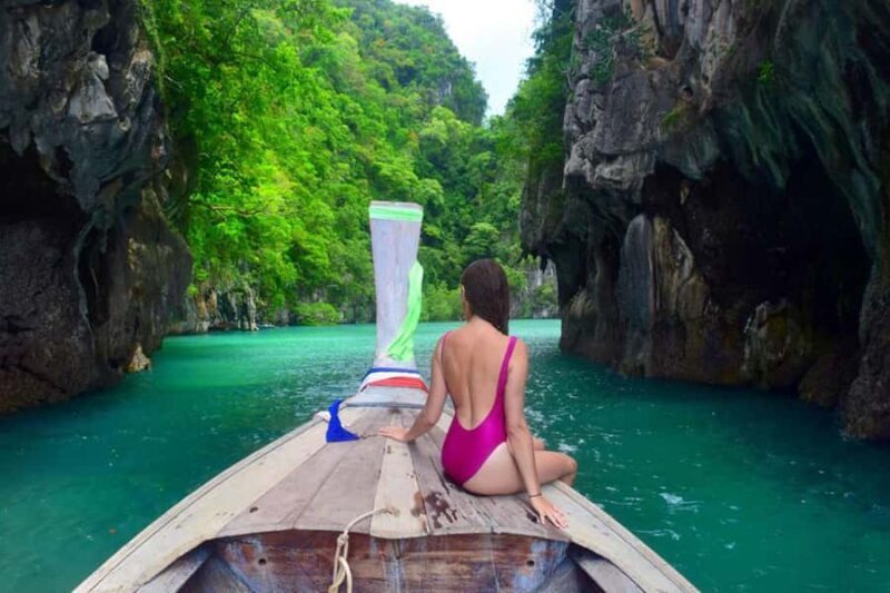 Krabi: Hong Islands Private Longtail Boat Tour - Final Thoughts