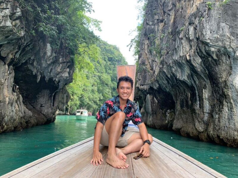 krabi-hong-islands-private-longtail-boat-tour