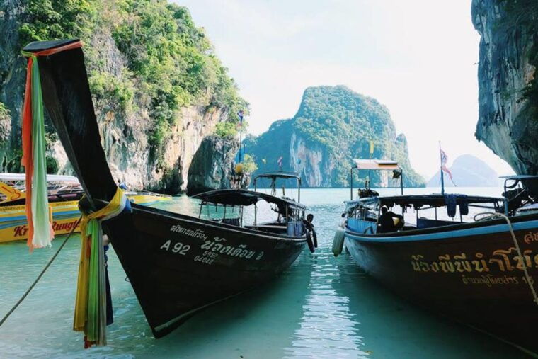 krabi-hong-islands-private-longtail-boat-tour