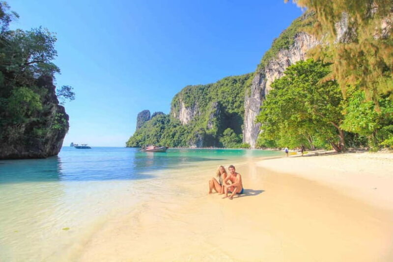 Krabi: Hong Islands Sunset, Bioluminescent Plankton and BBQ - Practical Considerations & Tips
