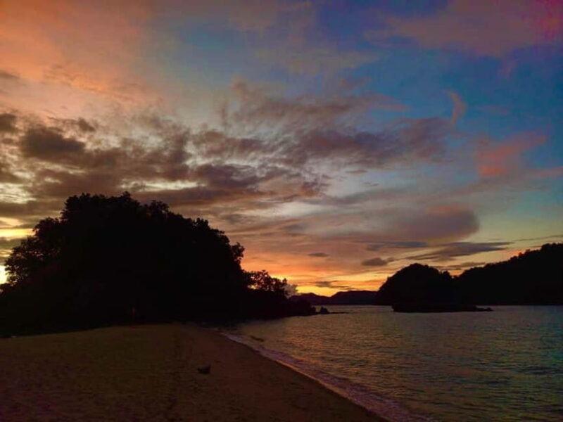 Krabi: Hong Islands Sunset, Bioluminescent Plankton and BBQ - Who Is This Tour Best For?