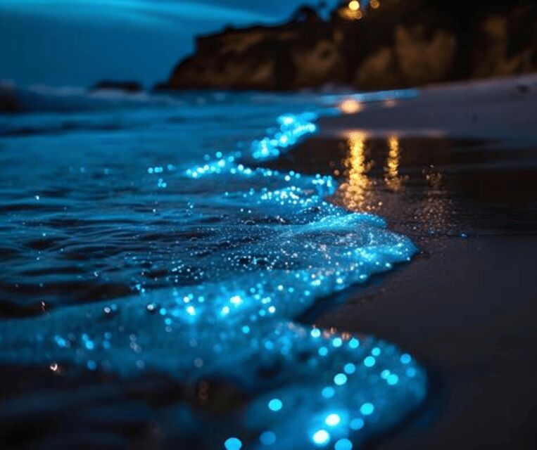 Krabi: Hong Islands Sunset, Bioluminescent Plankton and BBQ - FAQ