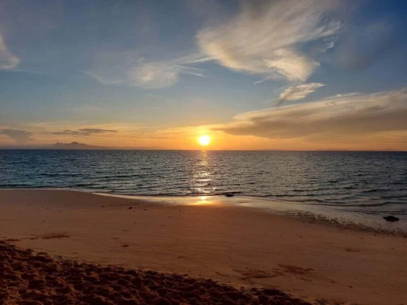 Krabi: Hong Islands Sunset Tour by Speedboat with BBQ Dinner - Authentic Insights from Reviewers