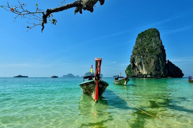 Krabi Iconic Tour: Legendary Spots (Private & All-Inclusive) - Krabi Iconic Tour: Legendary Spots (Private & All-Inclusive) Review