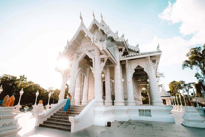 Krabi Iconic Tour: Legendary Spots (Private & All-Inclusive) - Key Points