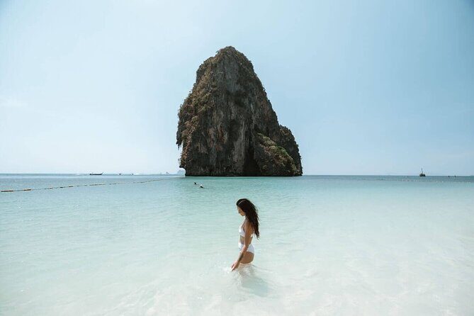 Krabi Iconic Tour: Legendary Spots (Private & All-Inclusive) - The Bottom Line