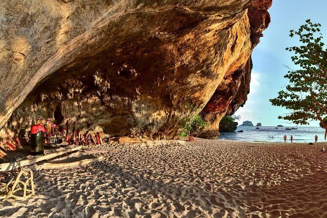 Krabi Iconic Tour: Legendary Spots (Private & All-Inclusive) - FAQ