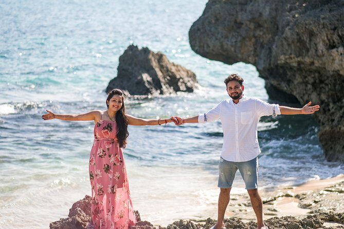 Krabi Instagram Photoshoot By Local Professionals - How the Experience Is Structured