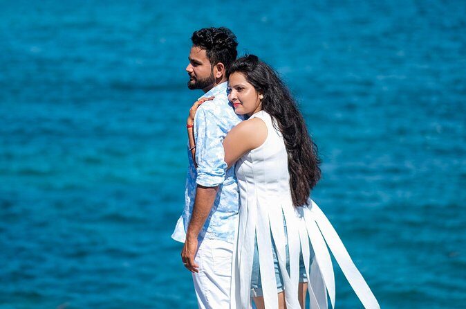 Krabi Instagram Photoshoot By Local Professionals - Price and Value