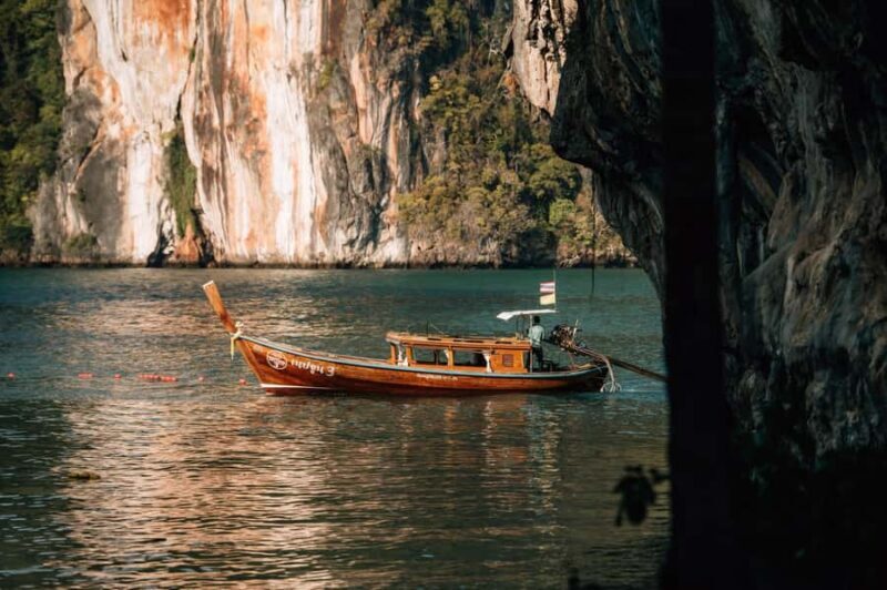 Krabi: Island Hopping & Rock Climbing Experience in Railay - An In-Depth Look at the Tour Experience