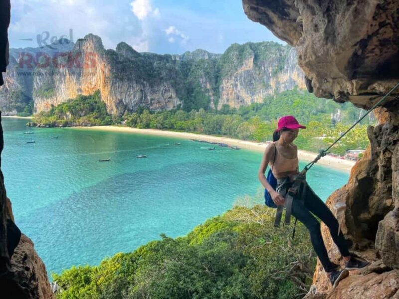 Krabi: Island Hopping & Rock Climbing Experience in Railay - Who Will Love This Experience?