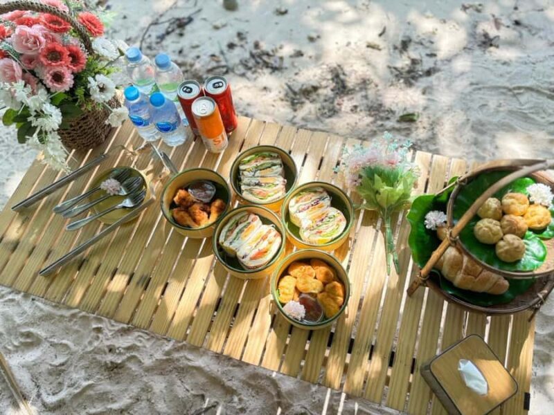 Krabi: Island Hopping & Rock Climbing Experience in Railay - FAQ