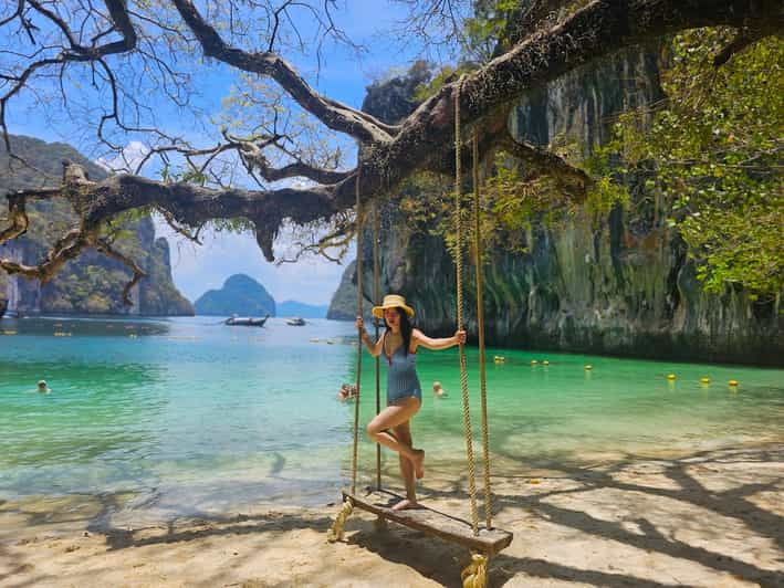 krabi-island-hopping-tour-by-private-longtail-boat