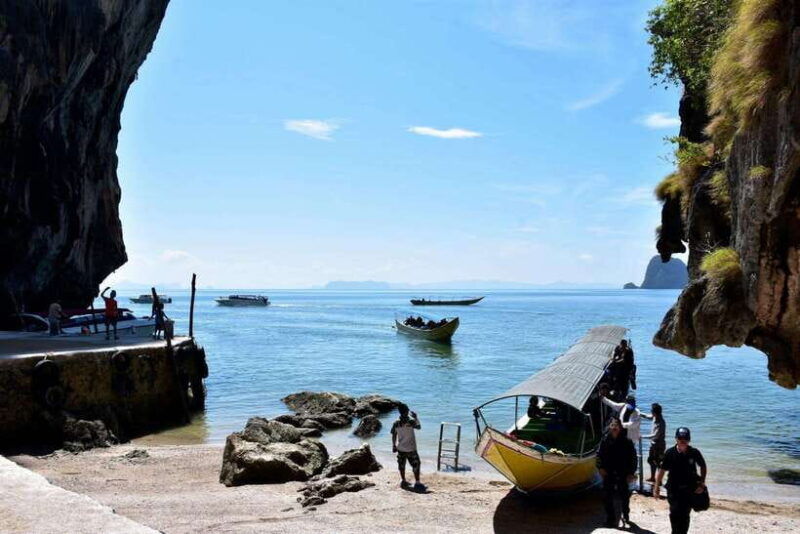 krabi-james-bond-island-blast-with-lao-lading-beach