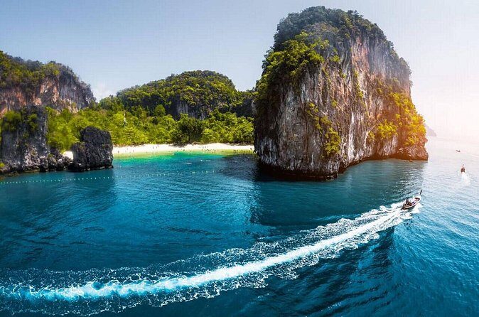 Krabi James Bond Island Sightseeing Trip - Final Thoughts: Is This Tour Right for You?
