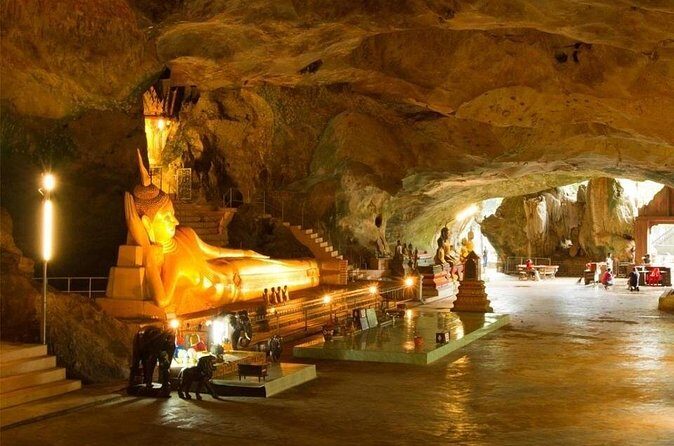 Krabi James Bond Island Sightseeing Trip - FAQ