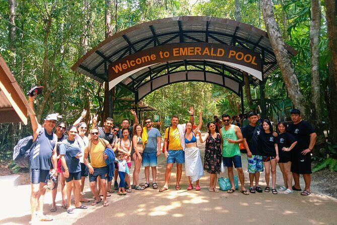 Krabi Jungle Adventure: Emerald Pool, Hot Springs & ATV - Final Thoughts