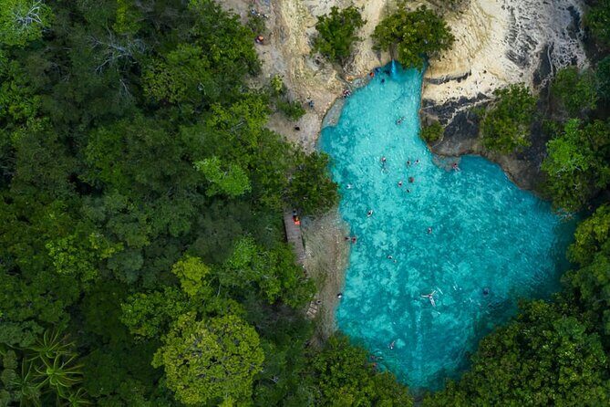 Krabi Jungle Tour with Kayaking at Ao Thalane - An In-Depth Look at the Krabi Jungle Tour