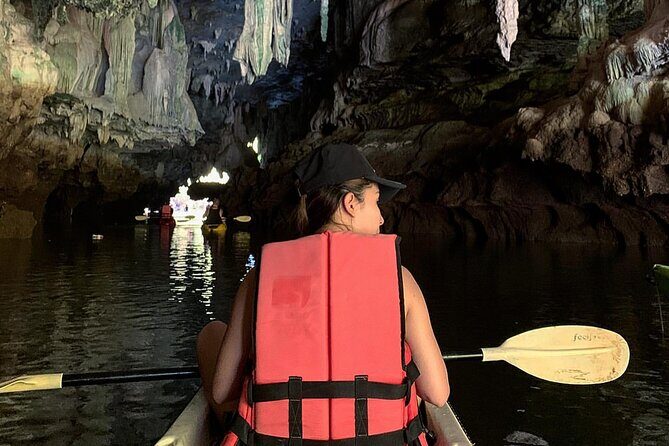 Krabi Kayak Experience (Private & All-Inclusive) - An In-Depth Look at the Krabi Kayak Experience