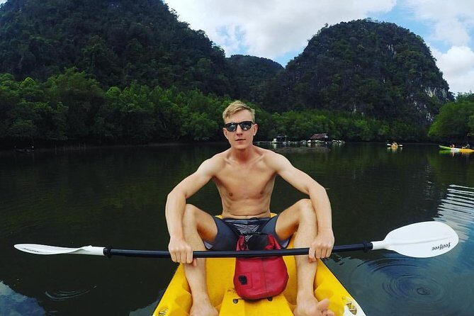 Krabi Kayak Experience (Private & All-Inclusive) - The Sum Up: Is the Krabi Kayak Experience Worth It?