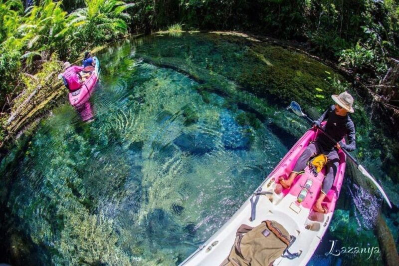 krabi-kayaking-and-swimming-clongrood-tour