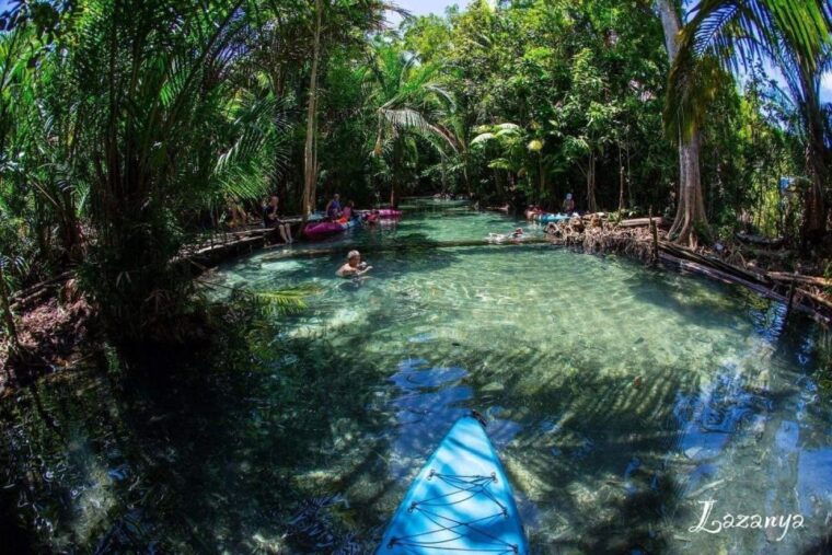 krabi-kayaking-and-swimming-clongrood-tour