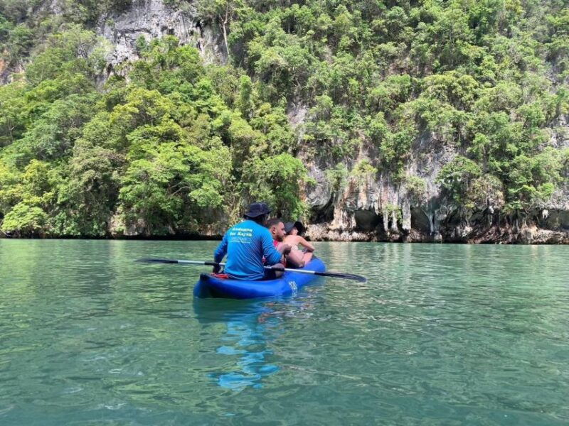 krabi-kayaking-ao-thalane