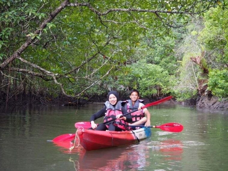 krabi-kayaking-ao-thalane