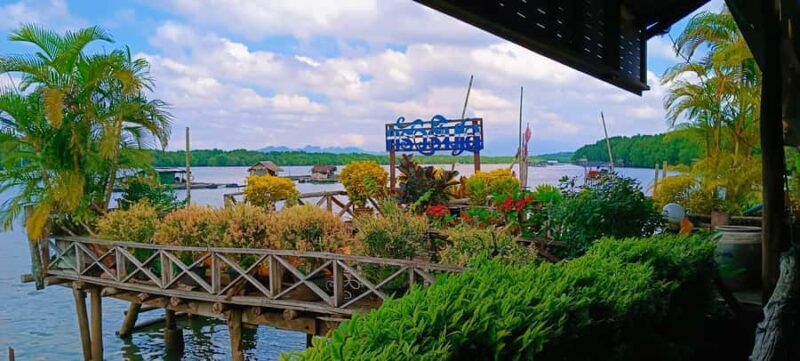 Krabi: Kayaking, Bat Cave, and Hot Springs Day Tour - FAQ