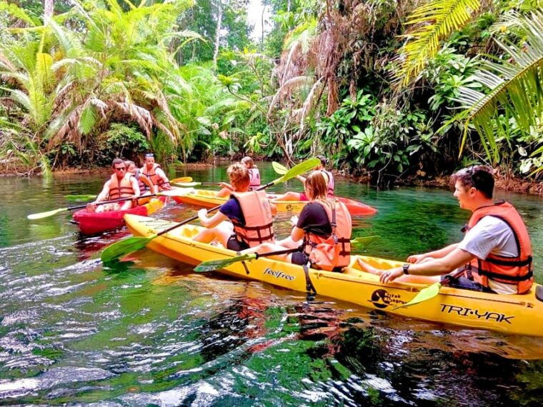 krabi-kayaking-crystal-lagoon-and-fish-spa-in-klong-root