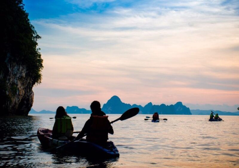 krabi-kayaking-sunset-at-ao-thalane-tour-with-bbq-dinner