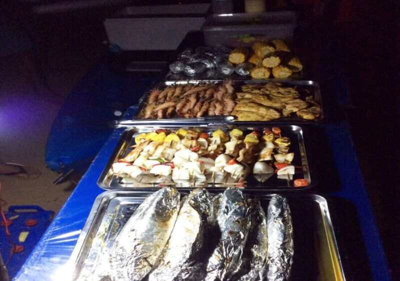 krabi-kayaking-sunset-at-ao-thalane-tour-with-bbq-dinner