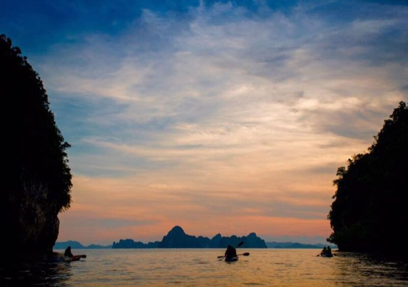 krabi-kayaking-sunset-at-ao-thalane-tour-with-bbq-dinner