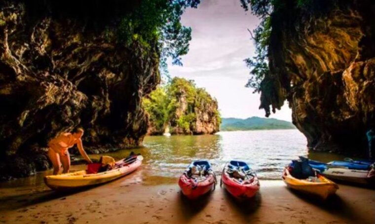 krabi-kayaking-sunset-at-ao-thalane-tour-with-bbq-dinner