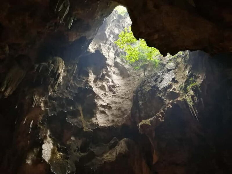 Krabi: Khao Khanab Nam Caves Tour with Romantic Boat Ride - Final Thoughts