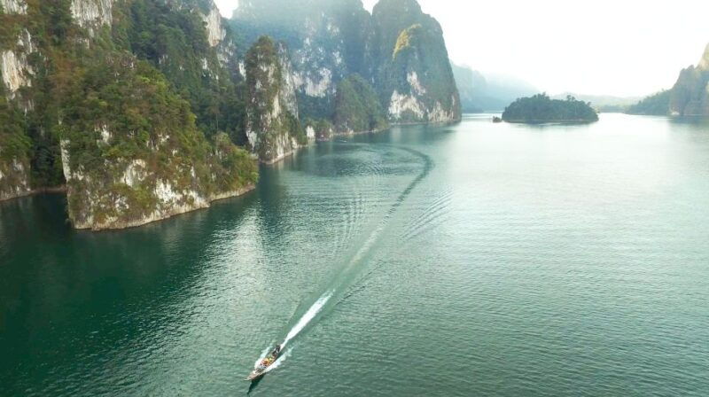 krabi-khao-sok-national-park-cheow-lan-lake-boat-tour