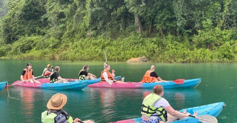 krabi-khao-sok-national-park-cheow-lan-lake-boat-tour
