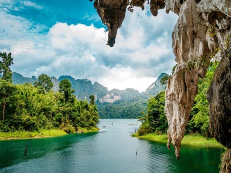 Krabi: Khao Sok National Park One Day Tour in Cheow Lan Lake - Final Thoughts: Who Is This Tour For?